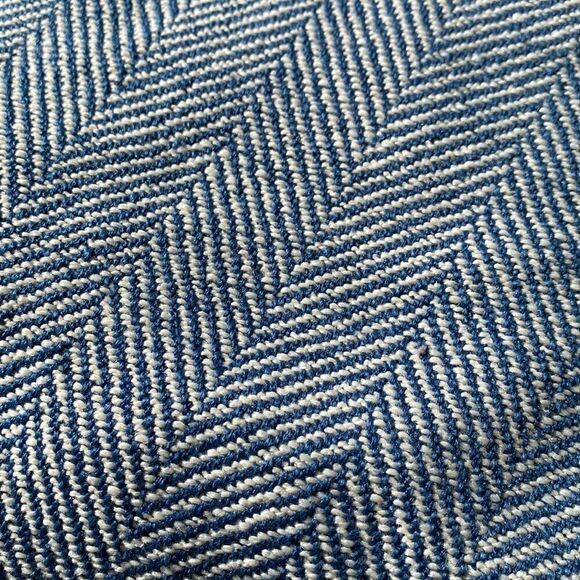 Custom Accent Pillow Covers 19”x19” (2) - Picture 3 of 5